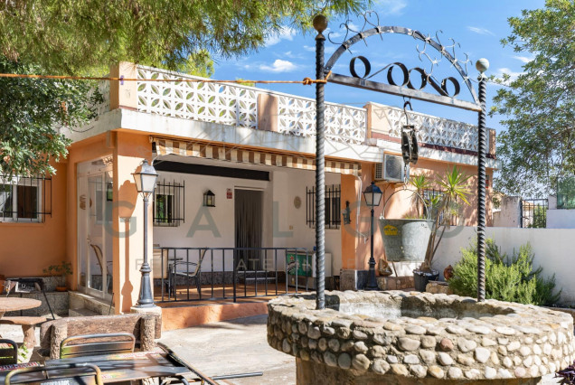 Revente - Chalet - Torrent - Monte Real