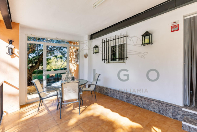 Revente - Chalet - Torrent - Monte Real