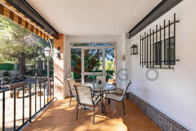 Revente - Chalet - Torrent - Monte Real