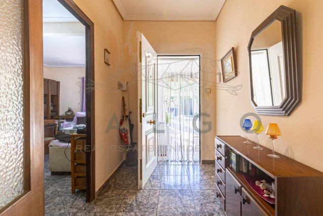 Revente - Chalet - Torrent - Monte Real