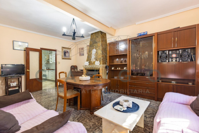 Revente - Chalet - Torrent - Monte Real