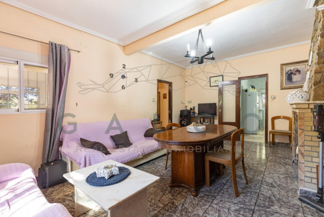 Revente - Chalet - Torrent - Monte Real