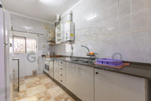 Revente - Chalet - Torrent - Monte Real