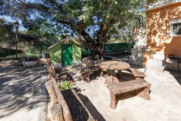 Revente - Chalet - Torrent - Monte Real