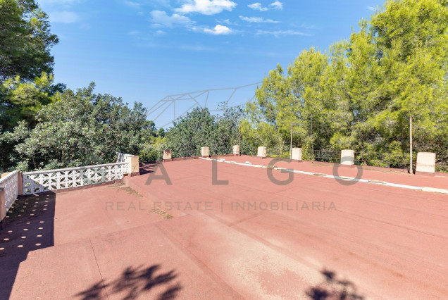 Revente - Chalet - Torrent - Monte Real