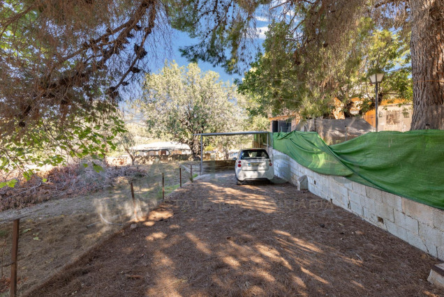 Revente - Chalet - Torrent - Monte Real