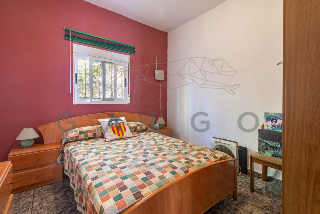 Revente - Chalet - Torrent - Monte Real