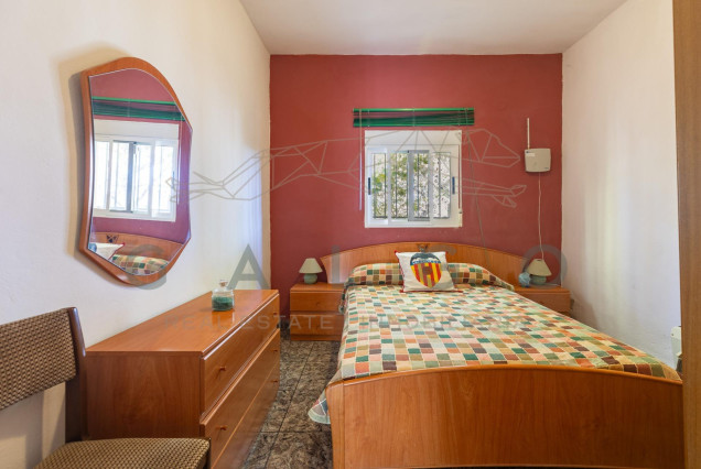 Revente - Chalet - Torrent - Monte Real