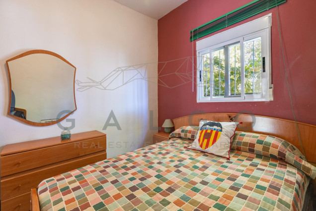 Revente - Chalet - Torrent - Monte Real