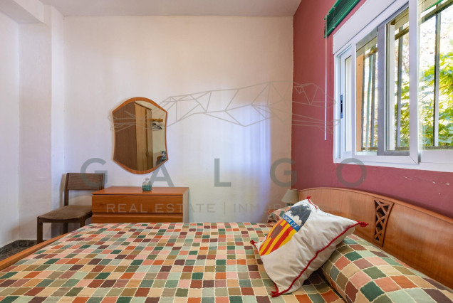 Revente - Chalet - Torrent - Monte Real