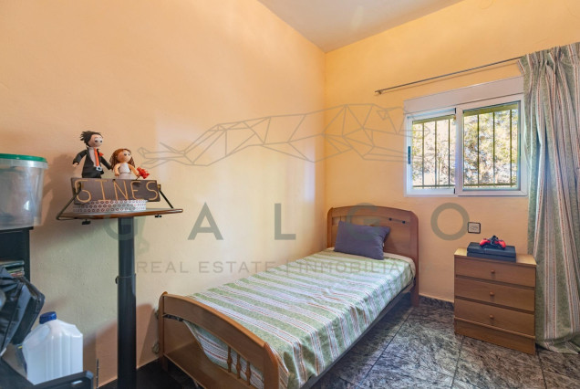 Revente - Chalet - Torrent - Monte Real