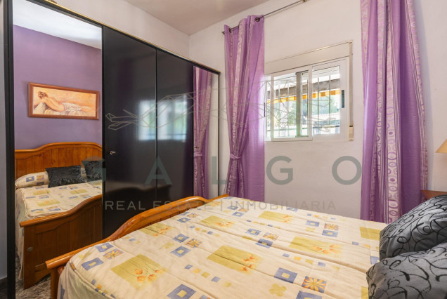 Revente - Chalet - Torrent - Monte Real