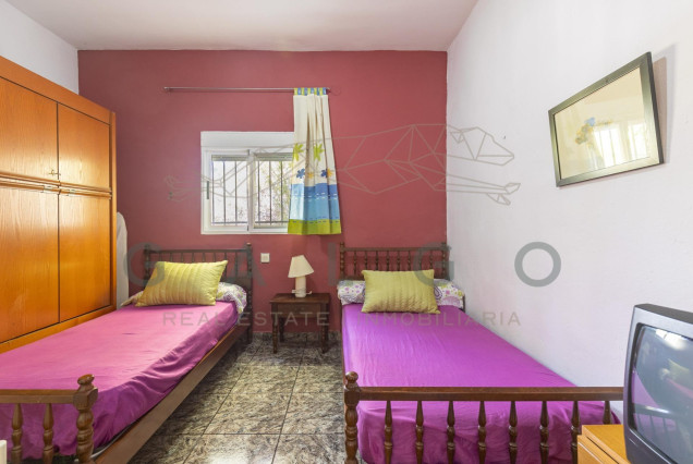 Revente - Chalet - Torrent - Monte Real
