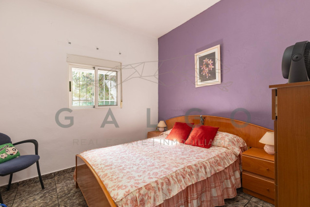 Revente - Chalet - Torrent - Monte Real
