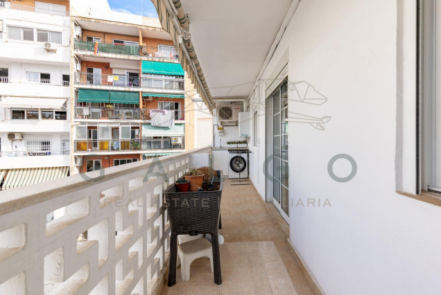 Sale - Flat - Valencia - La Vega Baixa
