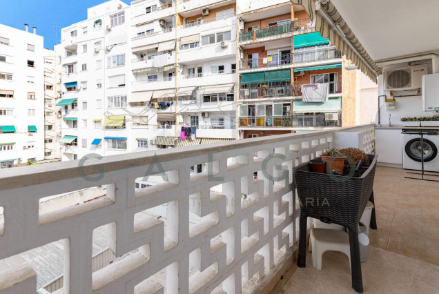 Sale - Flat - Valencia - La Vega Baixa