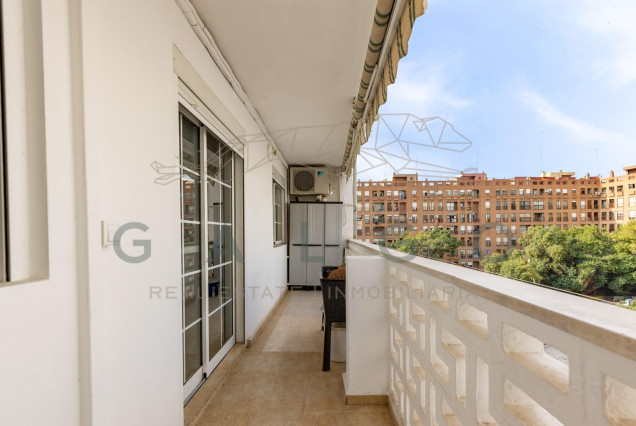 Sale - Flat - Valencia - La Vega Baixa
