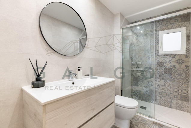 Sale - Flat - Valencia - La Vega Baixa