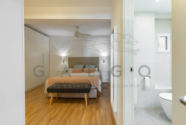 Sale - Flat - Valencia - La Vega Baixa