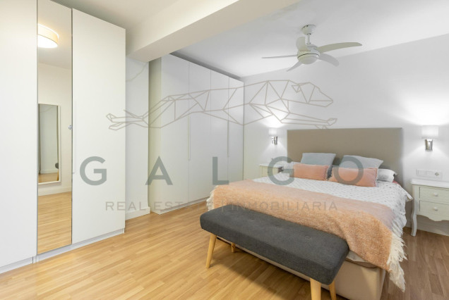 Sale - Flat - Valencia - La Vega Baixa
