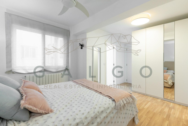 Sale - Flat - Valencia - La Vega Baixa