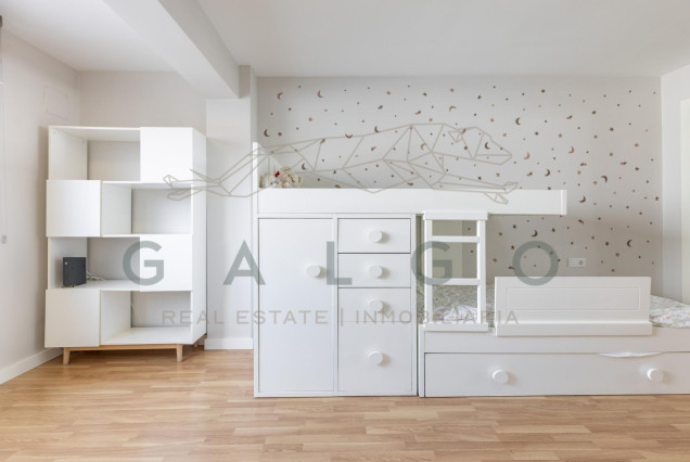 Sale - Flat - Valencia - La Vega Baixa