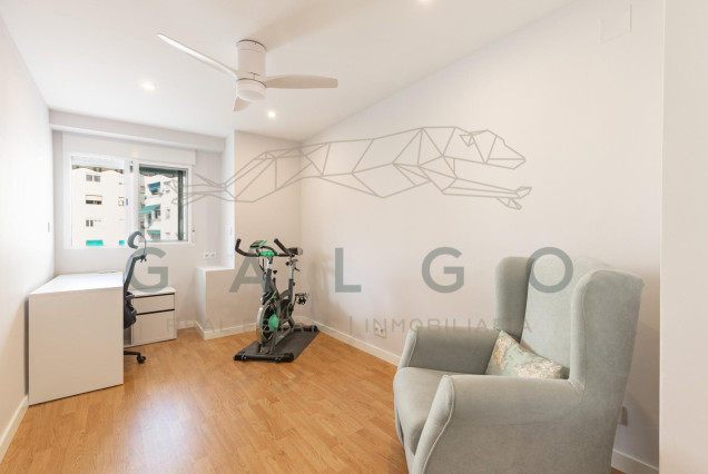 Sale - Flat - Valencia - La Vega Baixa