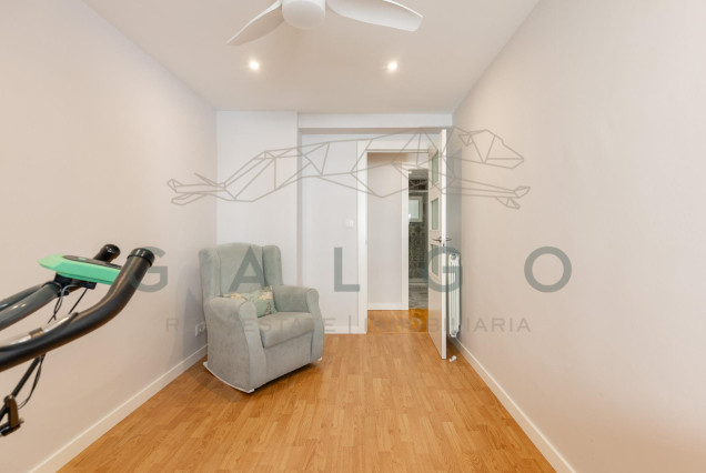 Sale - Flat - Valencia - La Vega Baixa