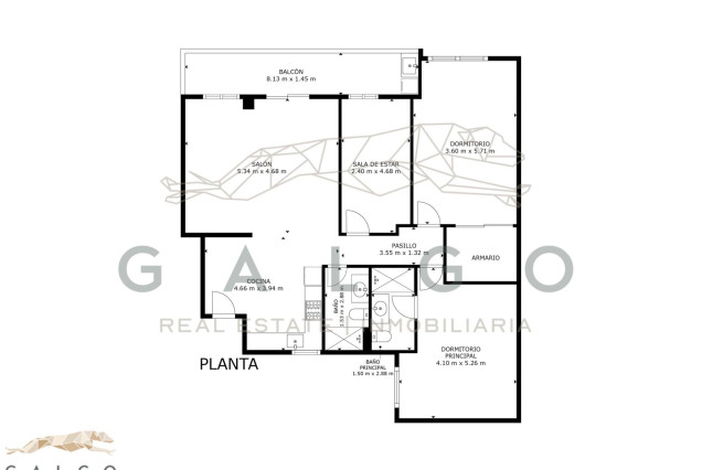 Sale - Flat - Valencia - La Vega Baixa