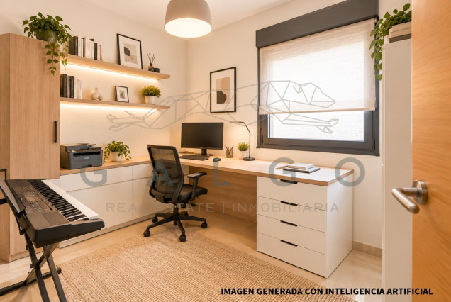 Revente - Chalet - San Antonio de Benageber - Urbanizacion montsano