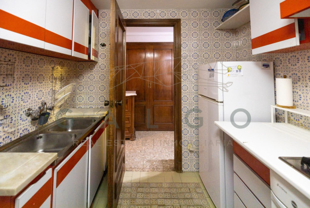 Location longue durée - Vloer - Valencia - Ciutat Universitària