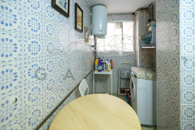 Location longue durée - Vloer - Valencia - Ciutat Universitària