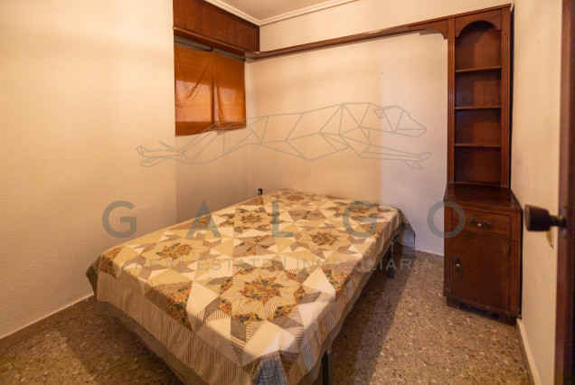 Location longue durée - Vloer - Valencia - Ciutat Universitària