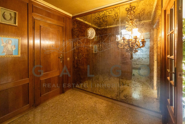 Location longue durée - Vloer - Valencia - Ciutat Universitària