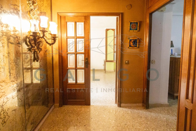 Location longue durée - Vloer - Valencia - Ciutat Universitària