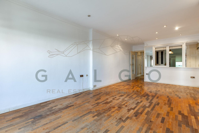 Sale - Flat - Valencia - Sant Francesc