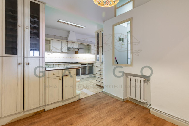 Sale - Flat - Valencia - Sant Francesc