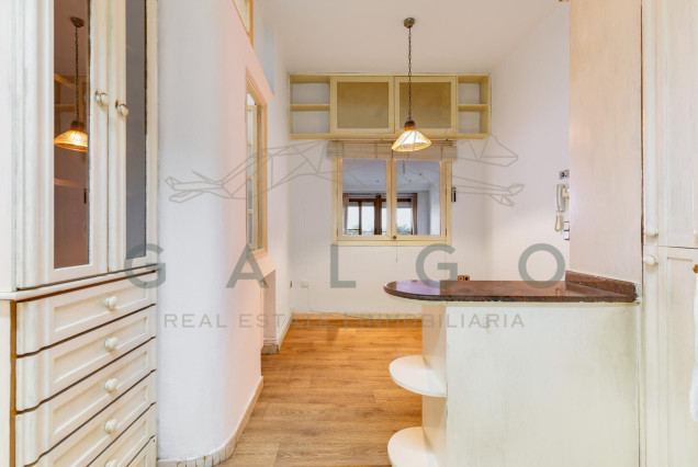 Sale - Flat - Valencia - Sant Francesc