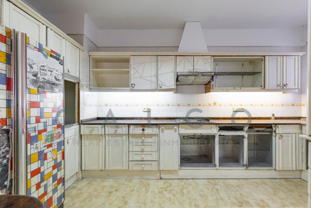 Sale - Flat - Valencia - Sant Francesc
