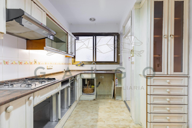 Sale - Flat - Valencia - Sant Francesc