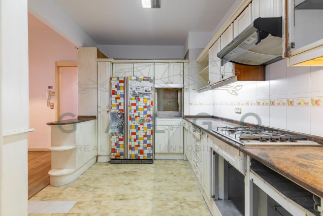 Sale - Flat - Valencia - Sant Francesc