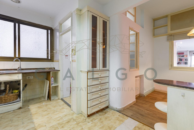 Sale - Flat - Valencia - Sant Francesc