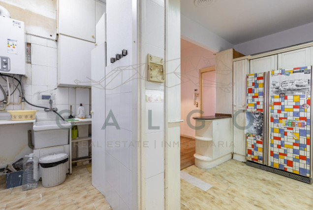 Sale - Flat - Valencia - Sant Francesc