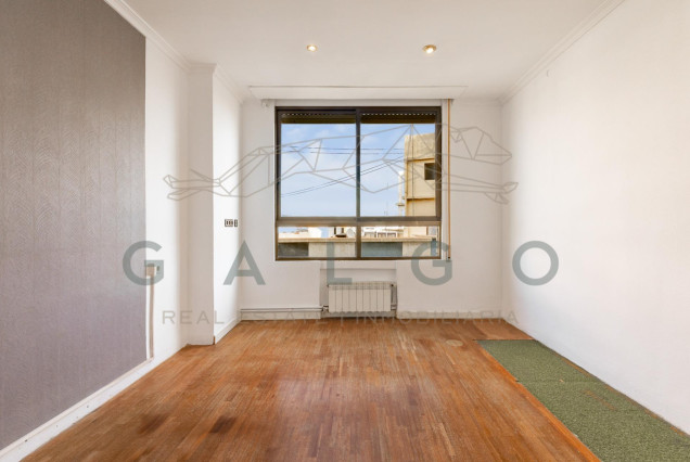 Sale - Flat - Valencia - Sant Francesc
