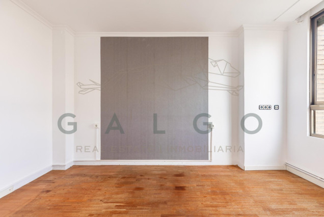 Sale - Flat - Valencia - Sant Francesc