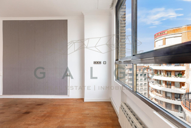 Sale - Flat - Valencia - Sant Francesc
