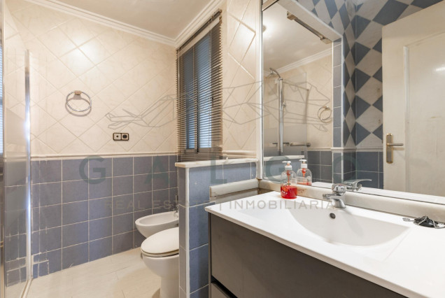 Sale - Flat - Valencia - Sant Francesc