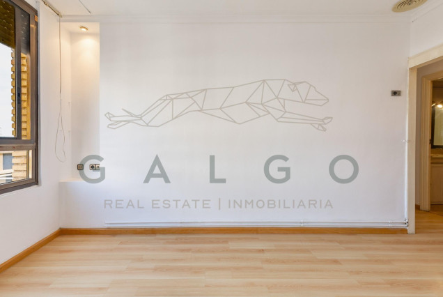 Sale - Flat - Valencia - Sant Francesc