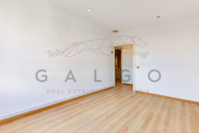 Sale - Flat - Valencia - Sant Francesc