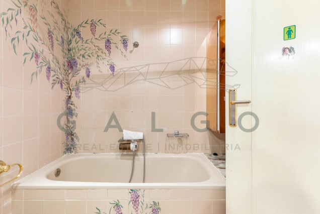 Sale - Flat - Valencia - Sant Francesc